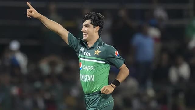 Naseem Shah to undergo a surgery and ruled out for three to four months