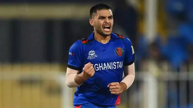 Naveen-ul-Haq not changing ODI retirement plans