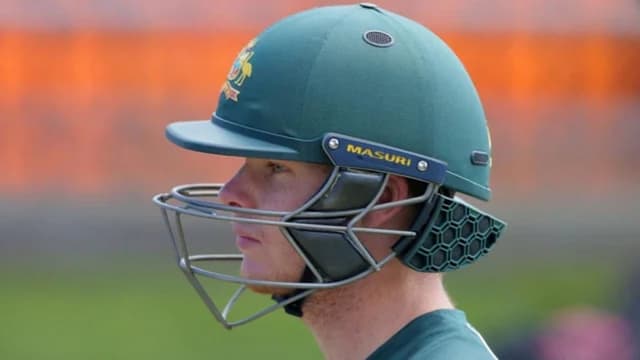 Cricket Australia makes neck guards compulsory for players