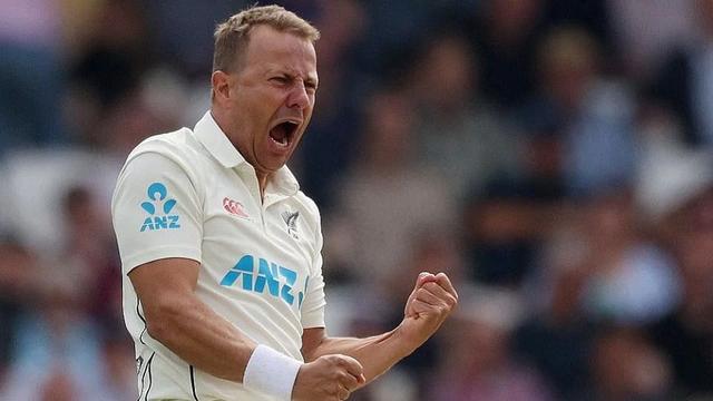 Neil Wagner joins Somerset for County Championship