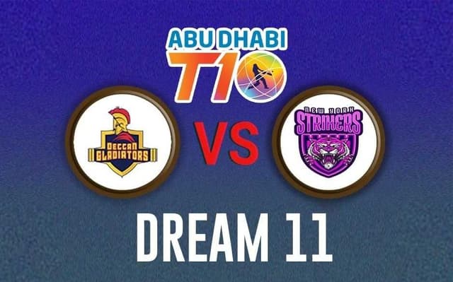 New York Strikers vs Deccan Gladiators, Final, Dream 11 Prediction, Fantasy Cricket