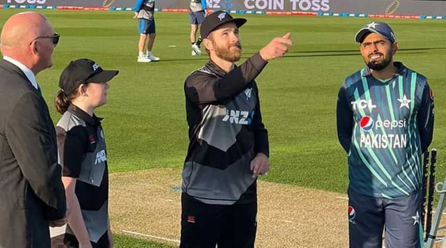 Revised schedule announced for New Zealand's tour of Pakistan