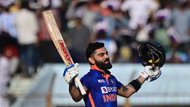 ODI Cricket format test you completely as a batsman: Virat Kohli