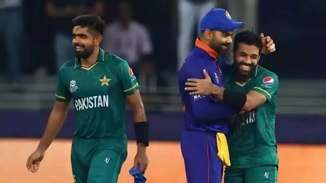 Pakistan prefers Chennai and Kolkata as likely to play its World cup matches