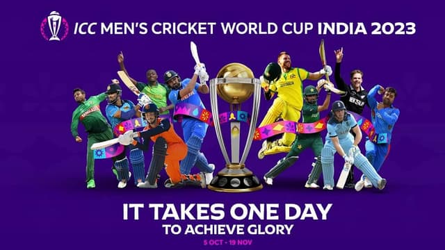 All squads are finalized for ICC ODI Cricket World Cup 2023