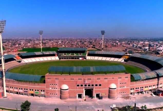 Opening ceremony of PSL 8 will held in Multan