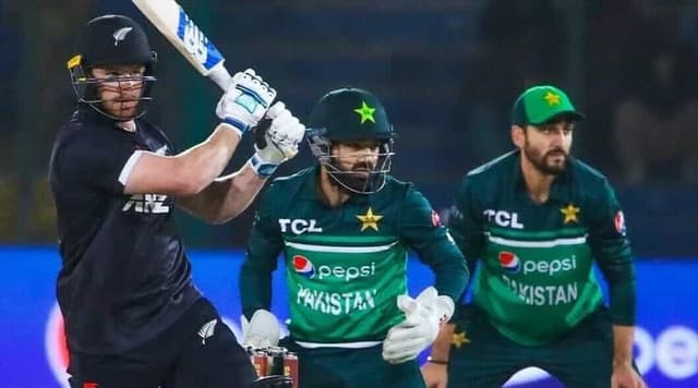 Rawalpindi hosts two ODIs while PCB announces revised NZ Series schedule