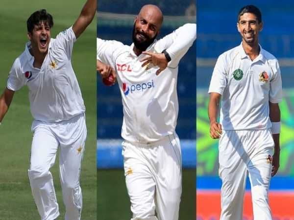 PCB interim selection committee adds three players to Test Squad