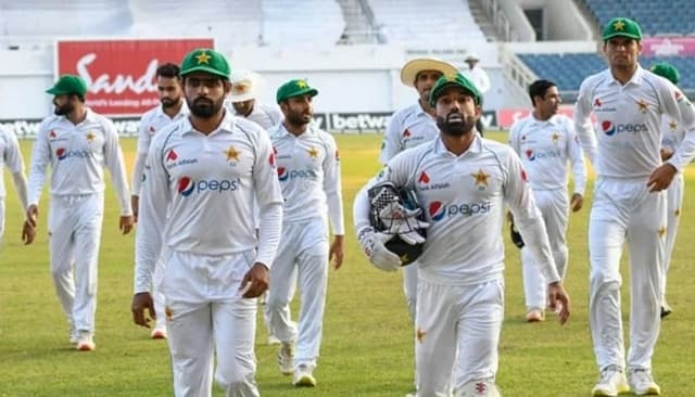 Pakistan possible Squad for Sri Lanka Test Series
