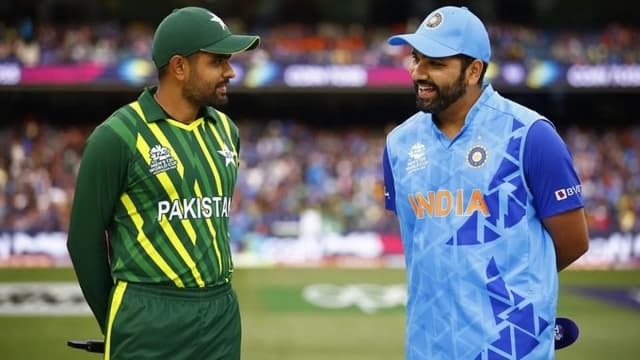 PCB and ICC agree to reschedule WC match between Pakistan and India