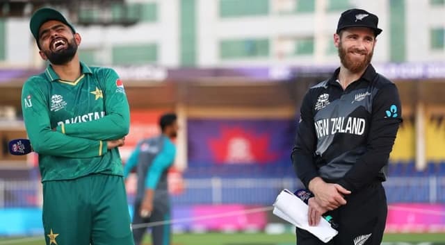 No spectators will be allowed in warm-up match between PAK-NZ, BCCI Confirms