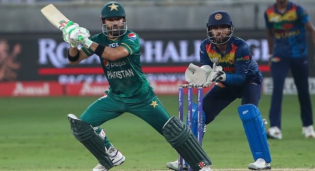 Pakistan - Sri Lanka are talks over ODI series ahead of 2023 World Cup