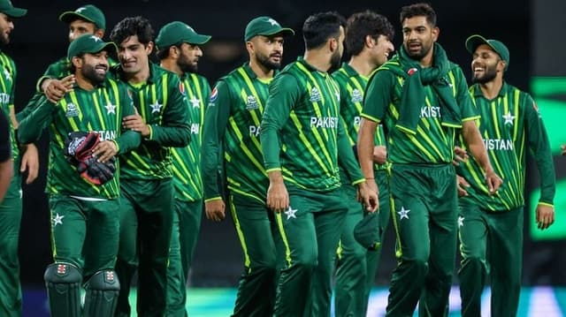 PCB likely to make big changes in centrally contracted players list 2023-24
