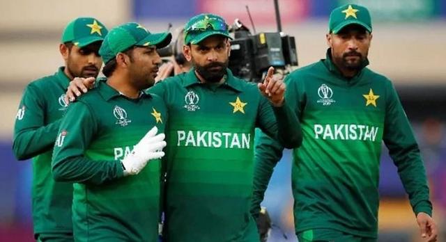 Several Pakistani players to participate in Zim Afro T10