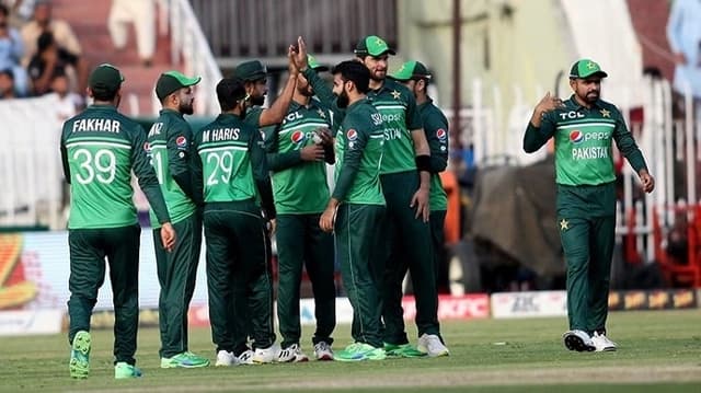 Pakistan likely to change playing 11 for 3rd ODI against New Zealand