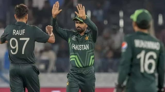 Pakistan likely playing XI for clash against India