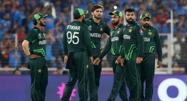 Pakistan probable playing XI for clash against Bangladesh