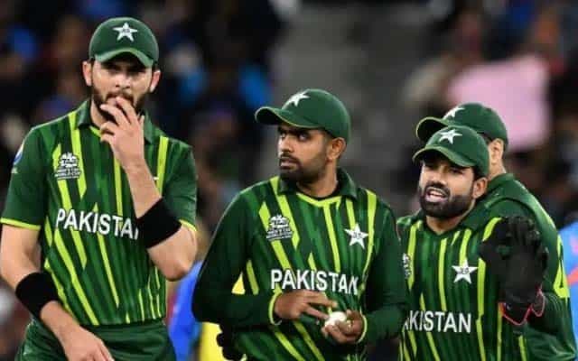 Pakistan announce squad for T20I, ODI series against New Zealand