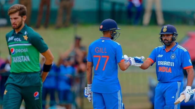 Indian batters can handle Pakistan's bowling attack, says Robin Uthappa