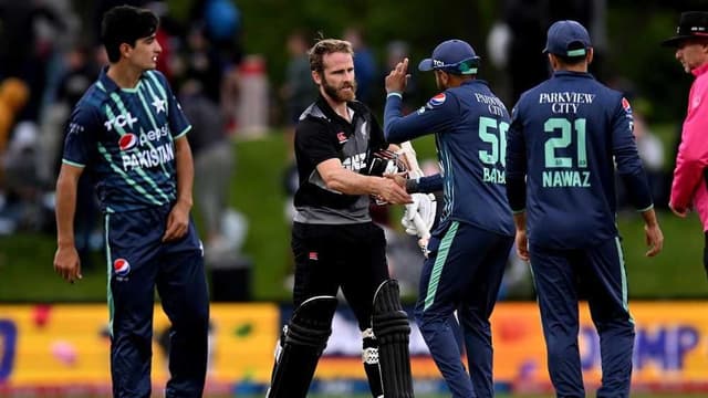 Pakistan vs New Zealand ODI Series 2023: Full Squads, Schedule, all  you need to know
