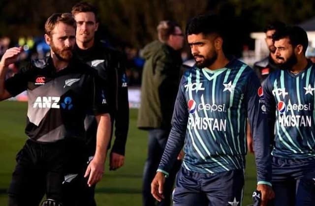 Tickets for Pakistan and New Zealand ODIs go on sale