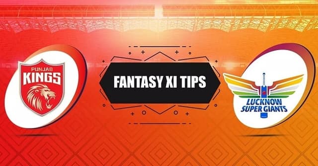 Punjab Kings vs Lucknow Super Giants Match 38, Dream 11 Prediction, Fantasy Cricket