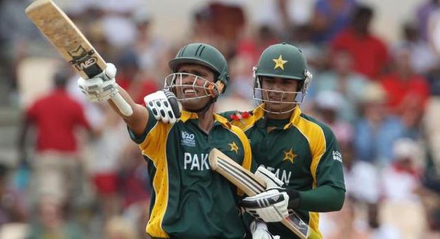 PCB announces selection panel to assist chief selector Wahab Riaz