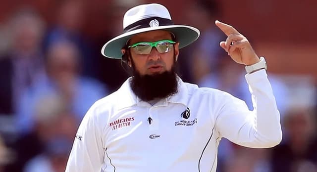 PCB announce match officials panel for 2023/24 season
