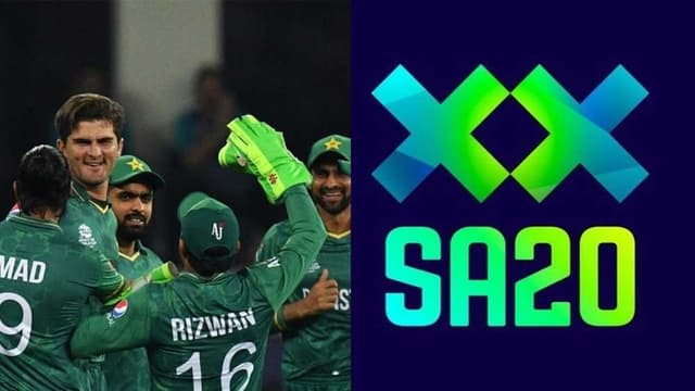 PCB to allow cricketer's participation in CSA20 Challenge