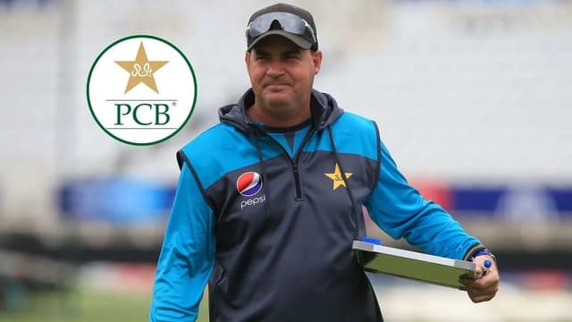 PCB to sack foreign coaches after 2023 World Cup exit, reports
