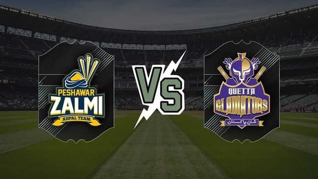 Peshawar Zalmi vs Quetta Gladiators, Match 25 Dream 11 Prediction, Fantasy Cricket
