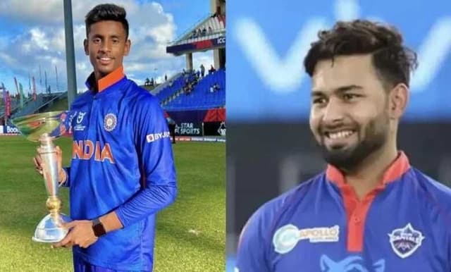 Abhishek Porel set to sign Delhi Capital as replacement of Rishabh Pant