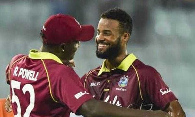 West Indies appoints Shai Hope and Rovman Powell as skippers of ODI and T20Is