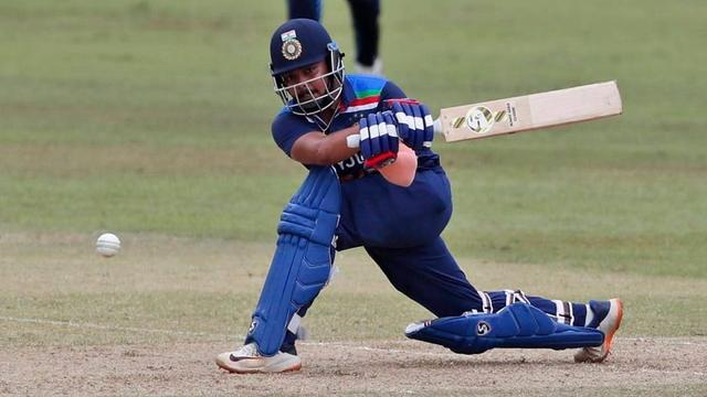 Prithvi Shaw arrives in the UK, will make his county debut on Friday