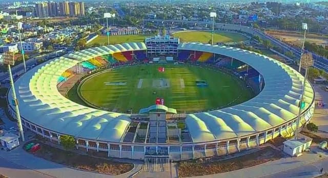 Lahore and Rawalpindi PSL 8 matches likely to be shifted to Karachi