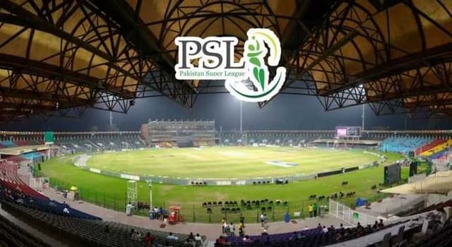 PSL 8 matches in Rawalpindi, Lahore to go ahead as scheduled