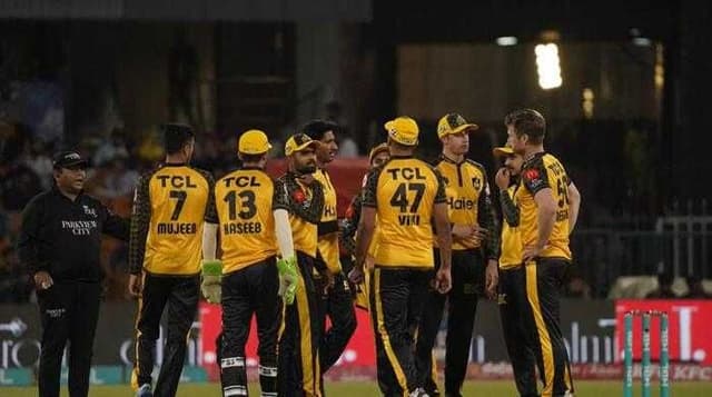 Peshawar Zalmi makes history as first team to reach 50 wins in PSL history