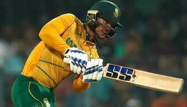 Looking forward to the unexpected - Quinton de Kock on SA20
