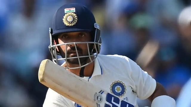 I'm young and there's a lot of cricket left in me, says Rahane