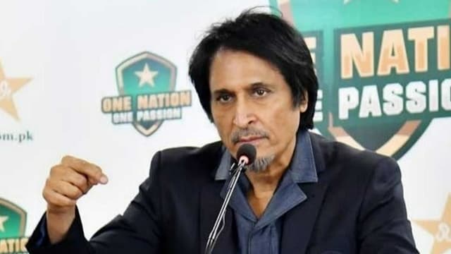 Kuldeep’s inclusion was done keeping Pakistan in mind, says Ramiz Raja