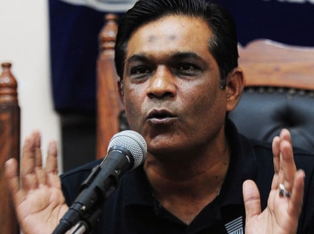 Rashid Latif picks top batsman at no 4 for Pakistan in ODIs