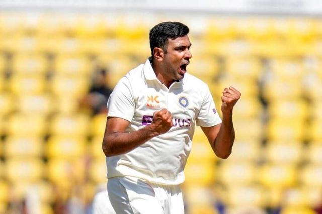 R Ashwin ranks No. 1 in the ICC Test bowler rankingsR Ashwin ranks No. 1 in the ICC Test bowler rankings