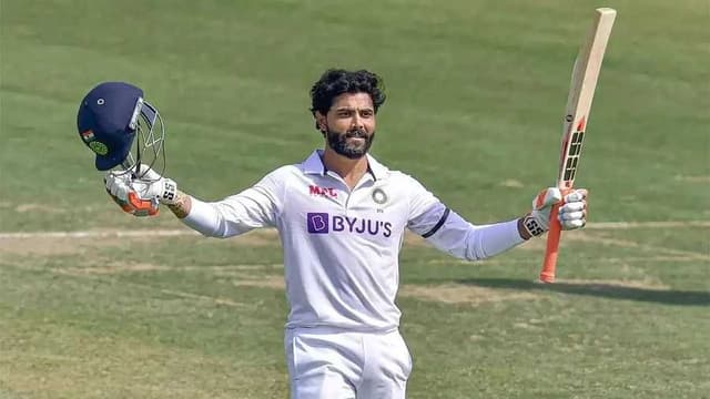 Jadeja set to join India squad ahead of Australia Tests