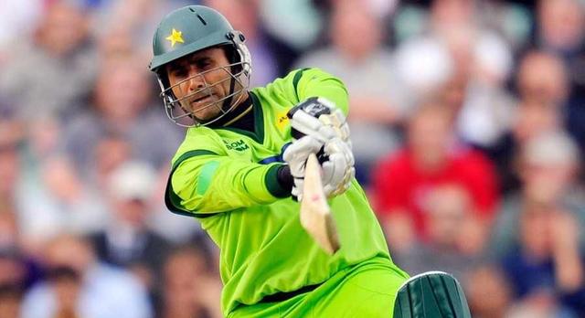 Abdul Razzaq supports change the Asia Cup 2023 venue