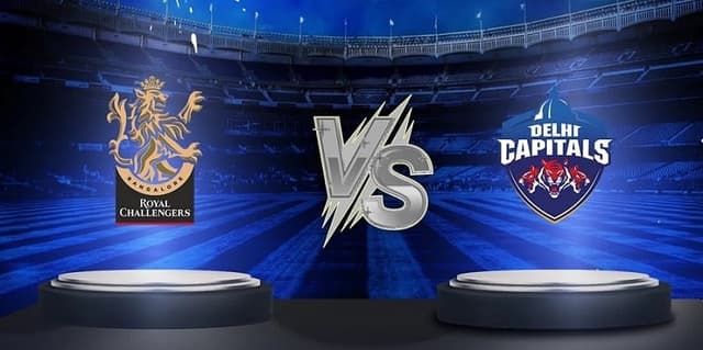 Royal Challengers Bangalore vs Delhi Capitals Match 20, Dream 11 Prediction, Fantasy Cricket