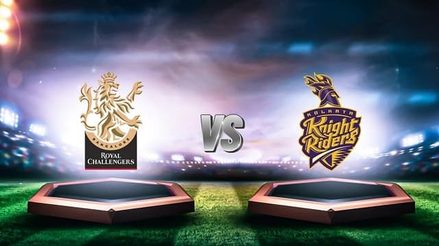 Royal Challengers Bangalore vs Kolkata Knight Riders Match 36, Dream 11 Prediction, Fantasy Cricket