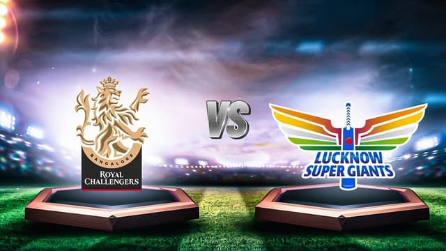 Royal Challengers Bangalore vs Lucknow Super Giants Match 15, Dream 11 Prediction, Fantasy Cricket