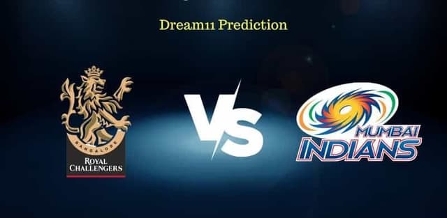 Royal Challengers Bangalore vs Mumbai Indians Match 5, IPL 2023, Dream 11 Prediction, Fantasy Cricket