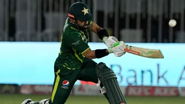 Rizwan closes gap on Suryakumar for top batter rankings