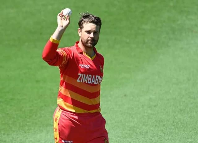 Ryan Burl joins Sylhet Strikers 